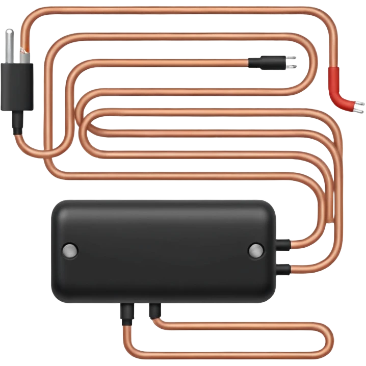 electric circuit emoji