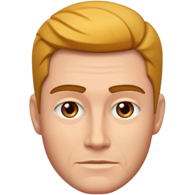 cliff jensen emoji