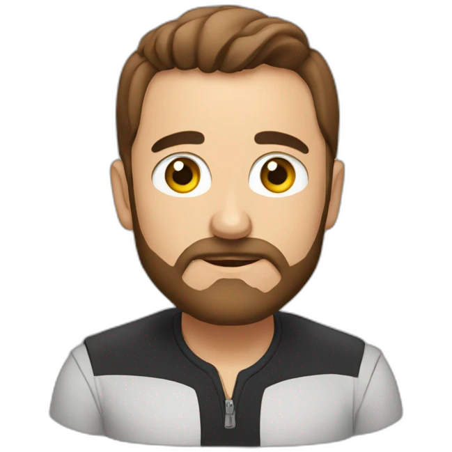 Aras bulut iynemli emoji