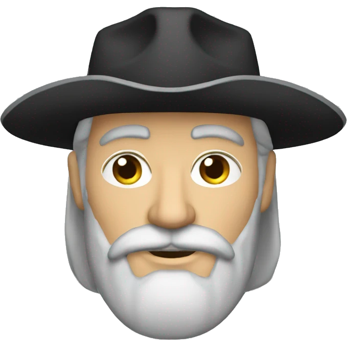 John Napier emoji