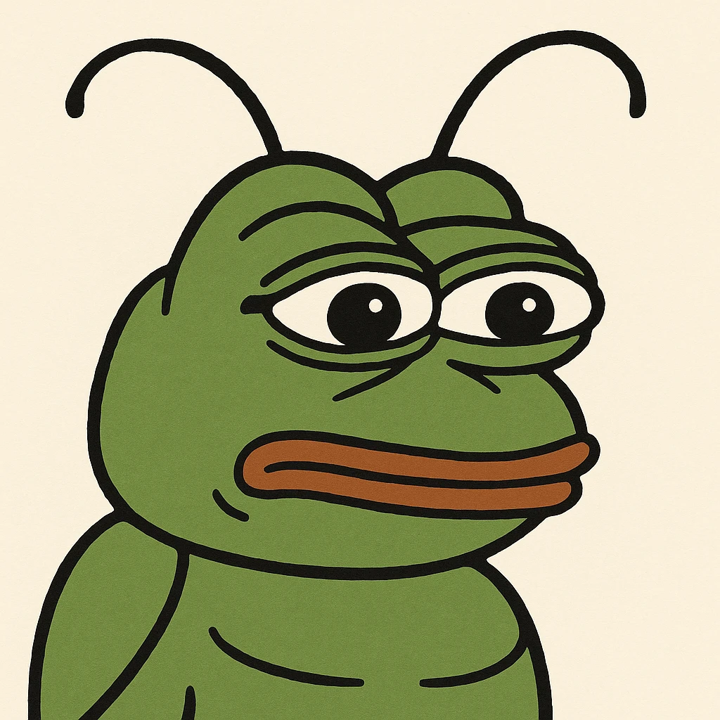 bug emoji