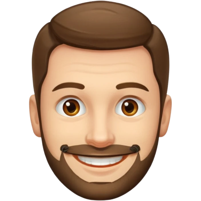 Stepan Mugoša emoji