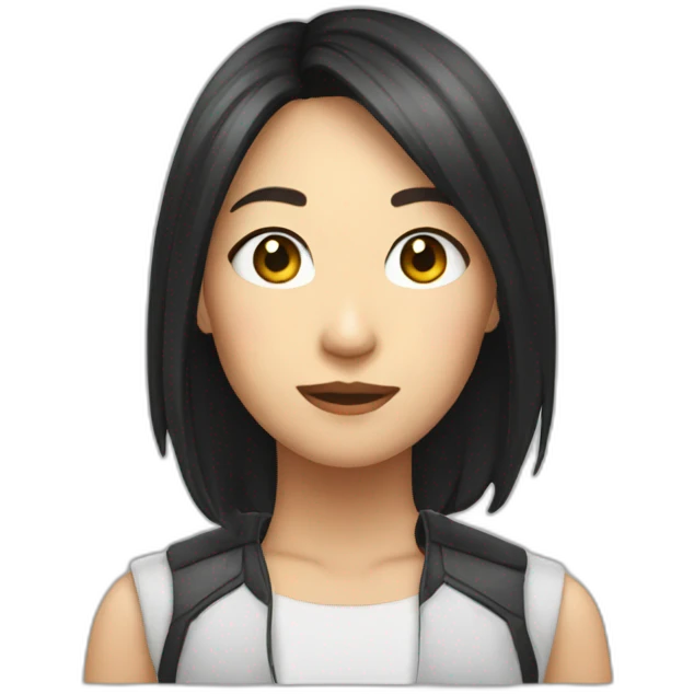 Aya nakamura emoji