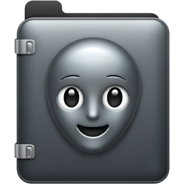 mac os zip file emoji