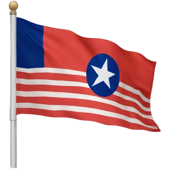 NATO Flag emoji