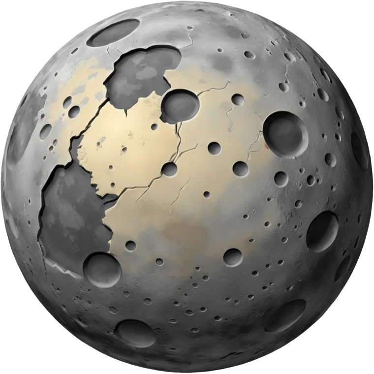 planet mercury emoji