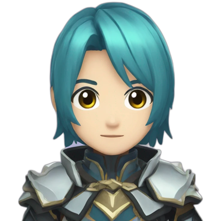 Genshin impactt emoji