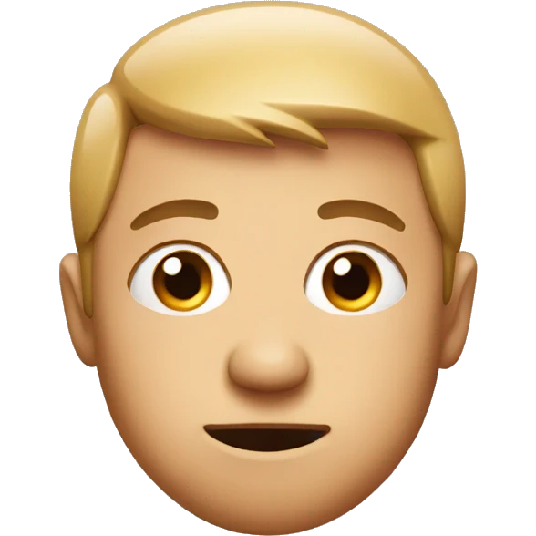 Emoji with side eye emoji
