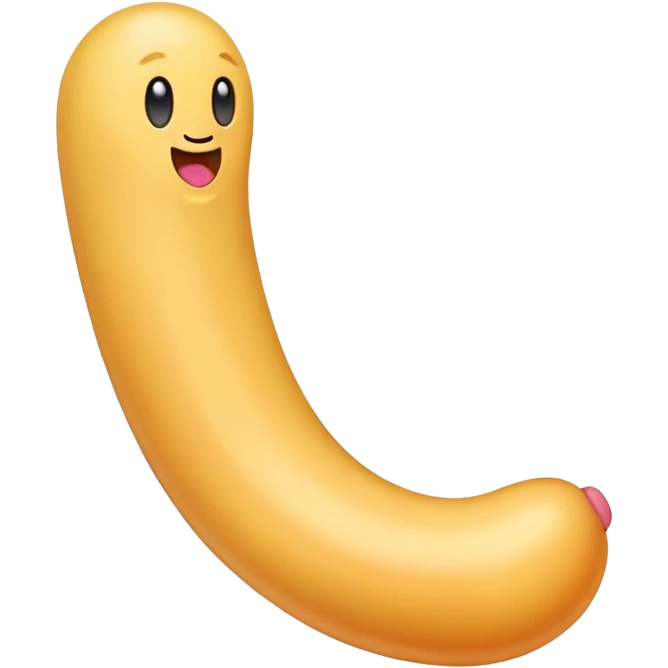 Penis emoji
