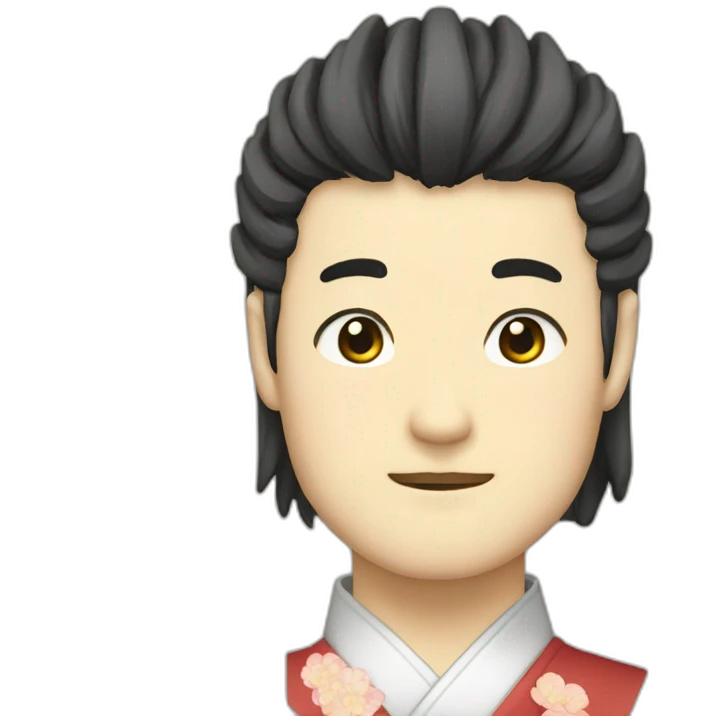 sugoku-tsuyoi-yatsu emoji