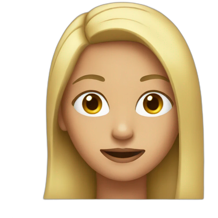 jennifer emoji