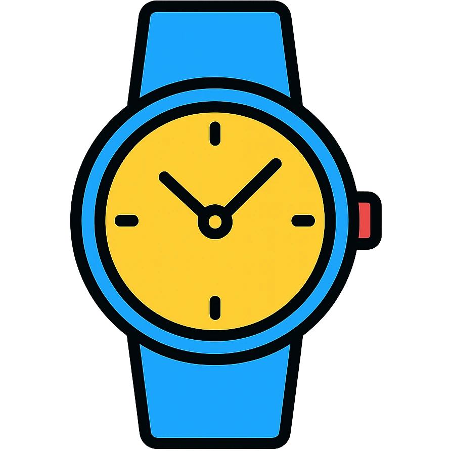 watch emoji