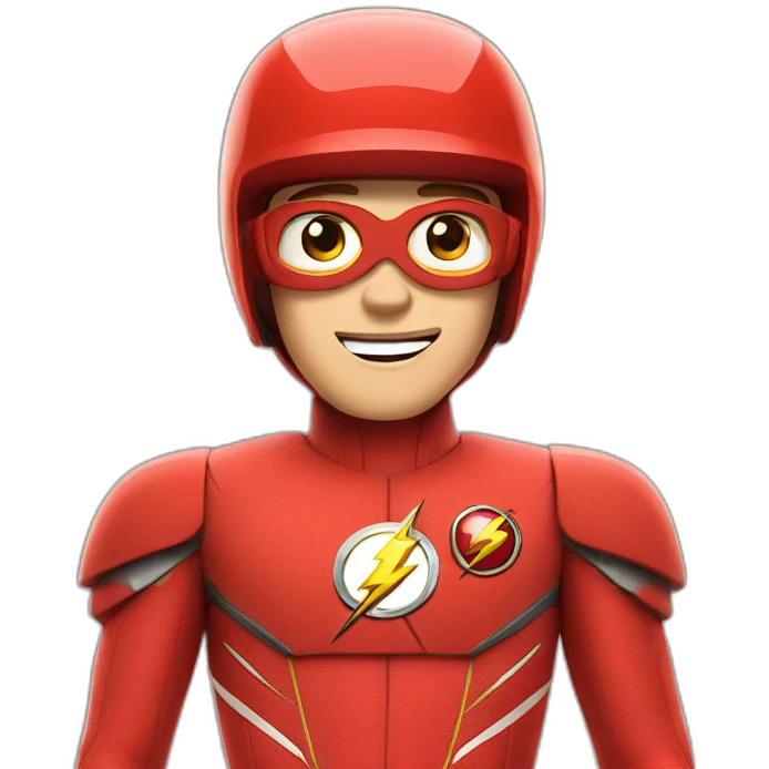 flash mcqueen emoji