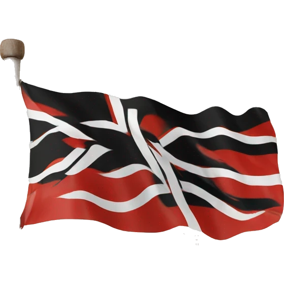 Māori flag emoji