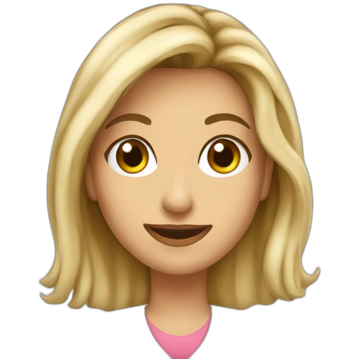 Alessandra Faticanti emoji