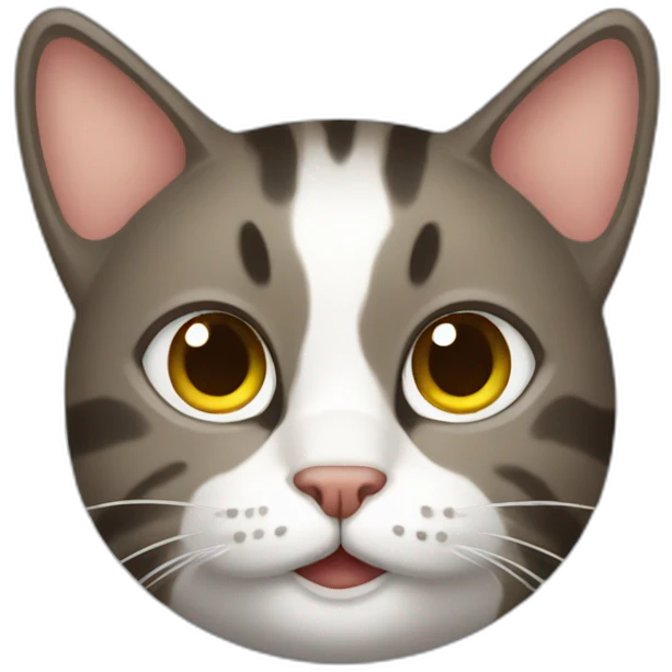 cat developer emoji
