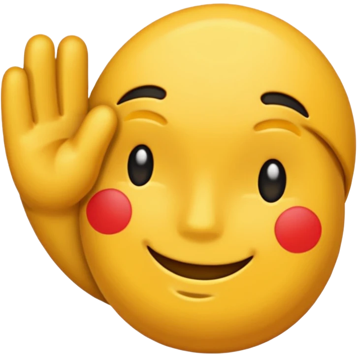 créer une emote FLOP en écrit en PNG emoji