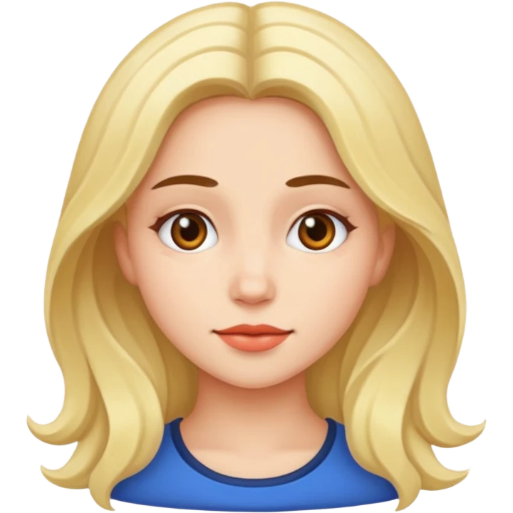 Maja emoji