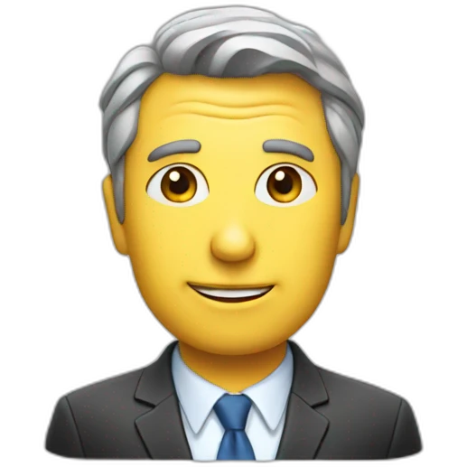 tv-expert emoji