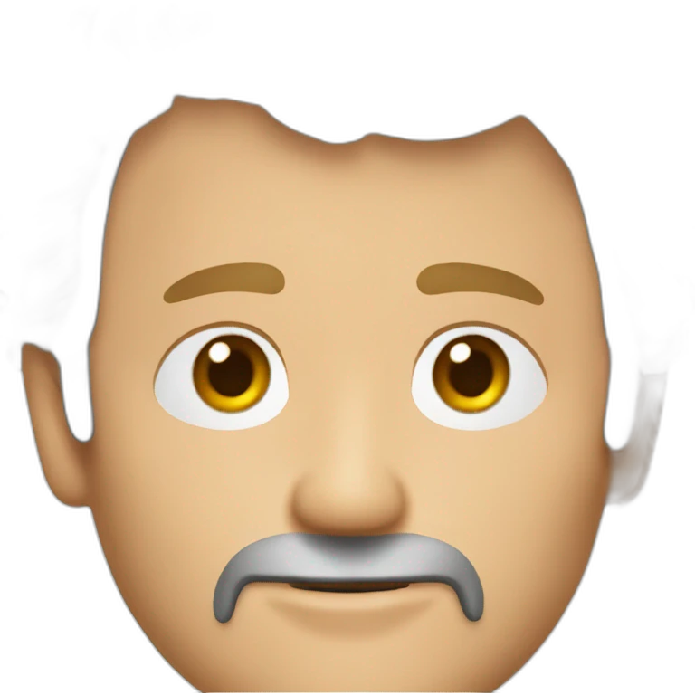 Johnny Hallyday emoji