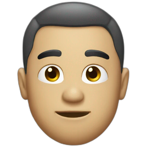 Billar bola emoji