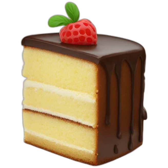 Shakotis Lithuanian cake emoji