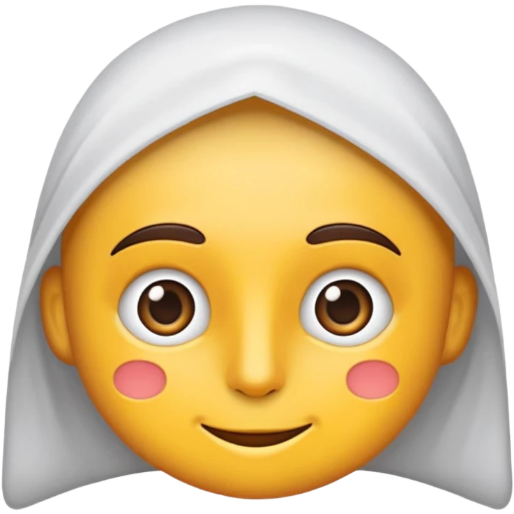 قلب با قلمو نقاشی و تابلو  emoji