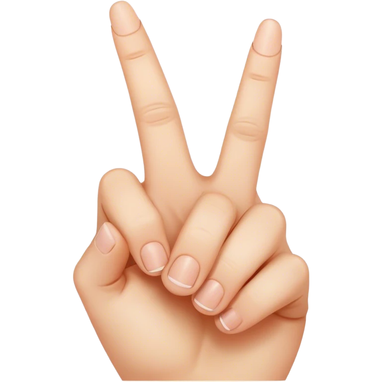 Divan showing middle finger emoji