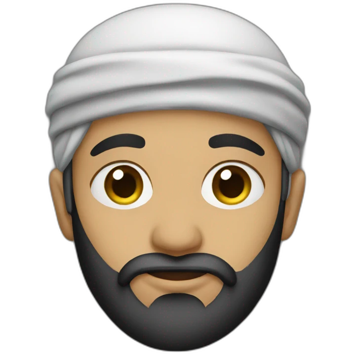 Islam emoji