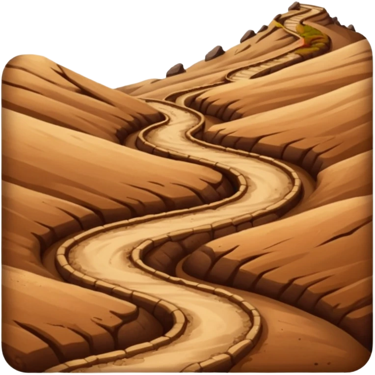 path to source emoji