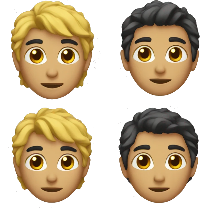 Umer emoji