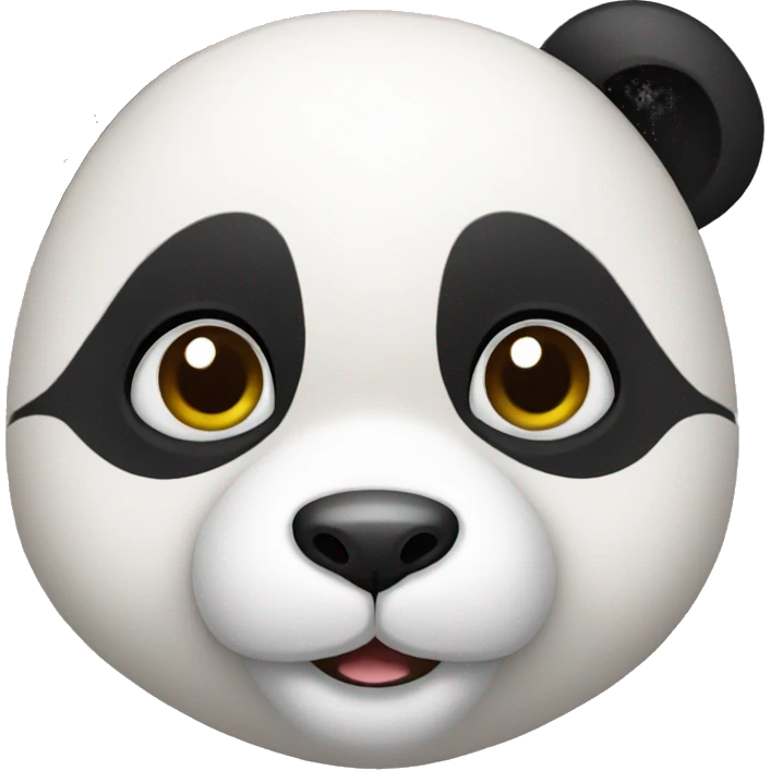baby panda emoji