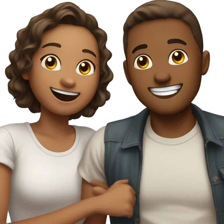 Bestie emoji