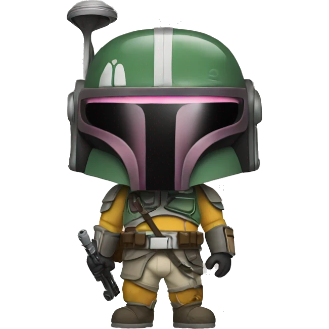 Boba  emoji