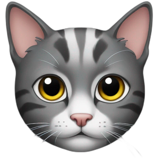 Cat  emoji