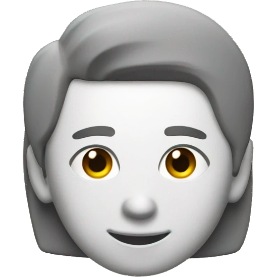 a student who is using Solidworks to build a foam cutter CAD model emoji