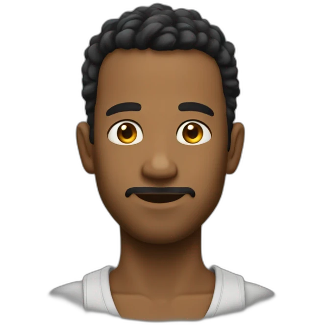 Noz emoji