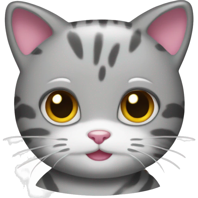 hello kitty cat emoji
