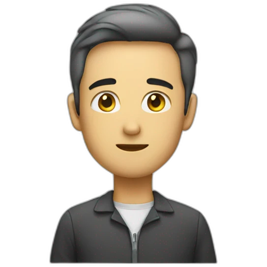 Permanent Timepoints emoji