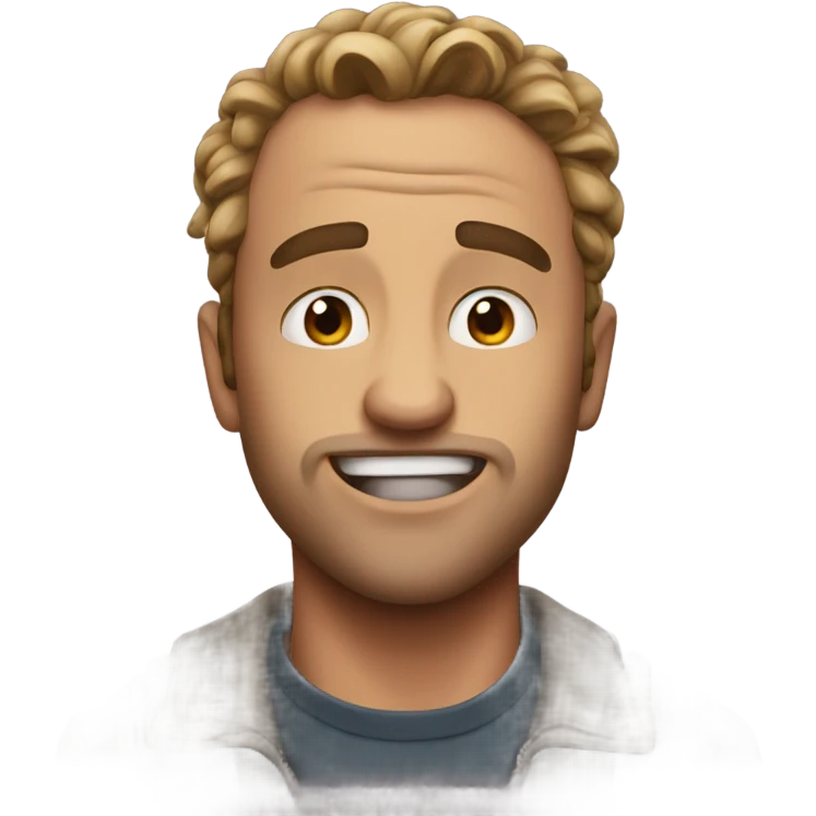 Crazy ex boyfriend  emoji