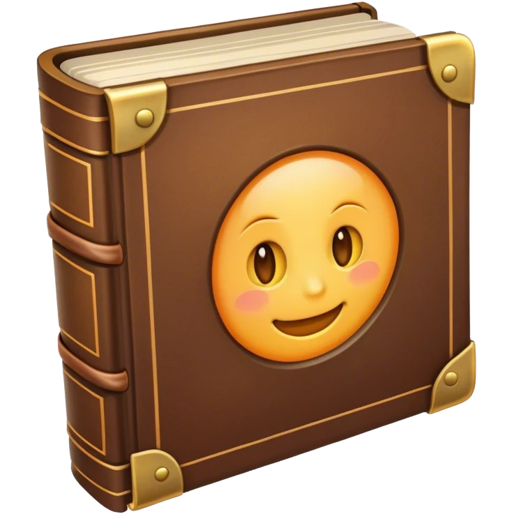 buch emoji
