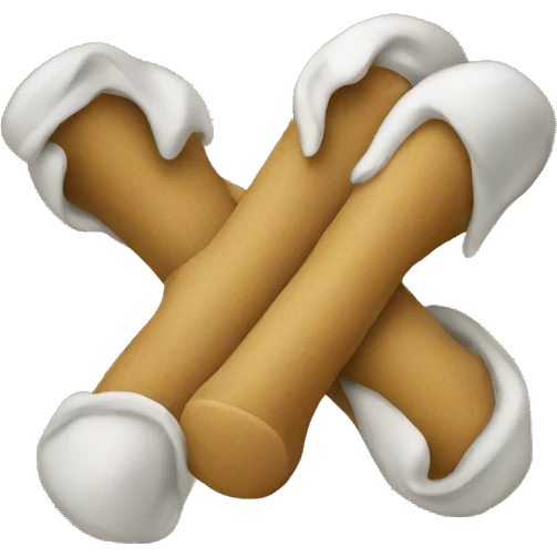 Joint  emoji