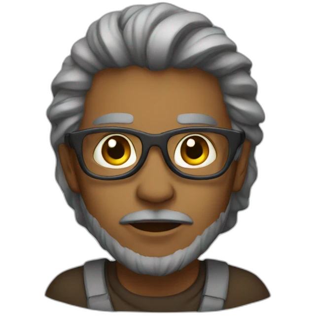  Lanester  emoji