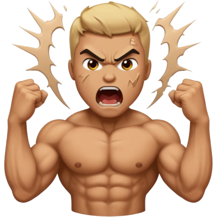 Asim crashes the car, throwing something over Ran's head; she gets angry at him  emoji