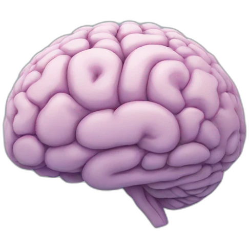 Ai brain emoji