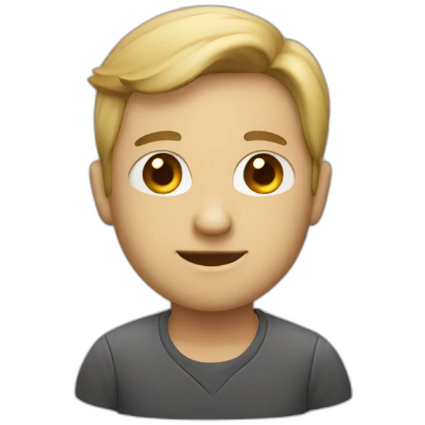statistic emoji