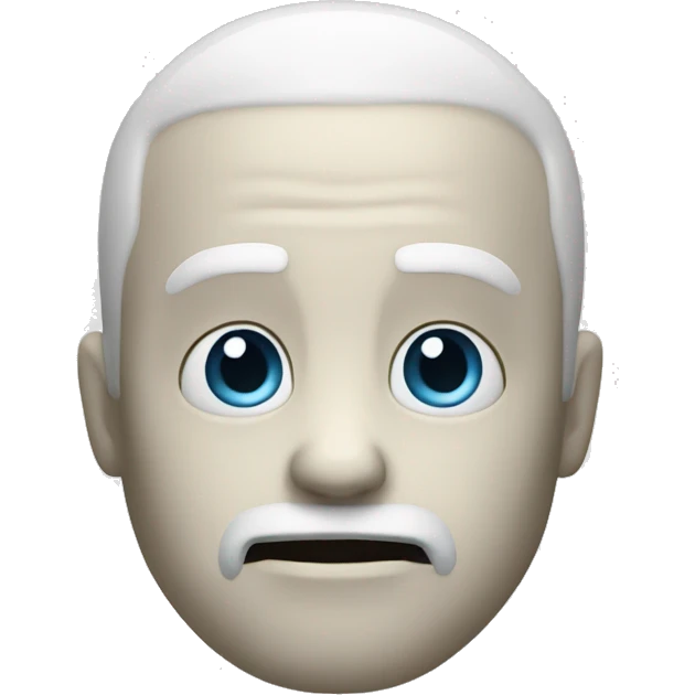 error sans emoji