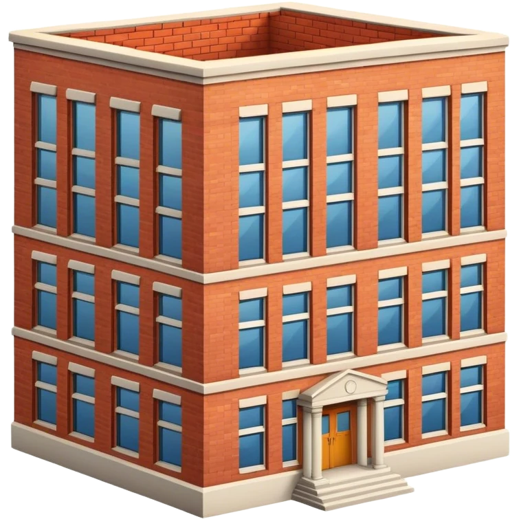 School emoji