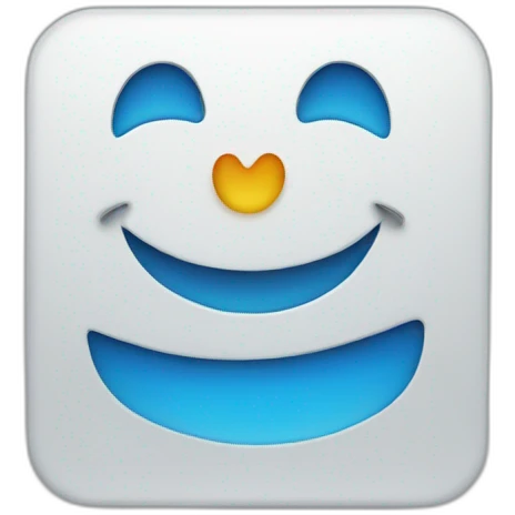 Instagram blue tick emoji