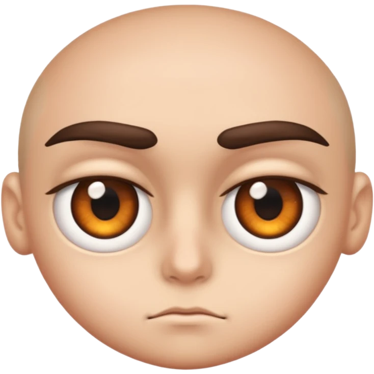 eyes looking to the side with judgement look side eyeing emoji